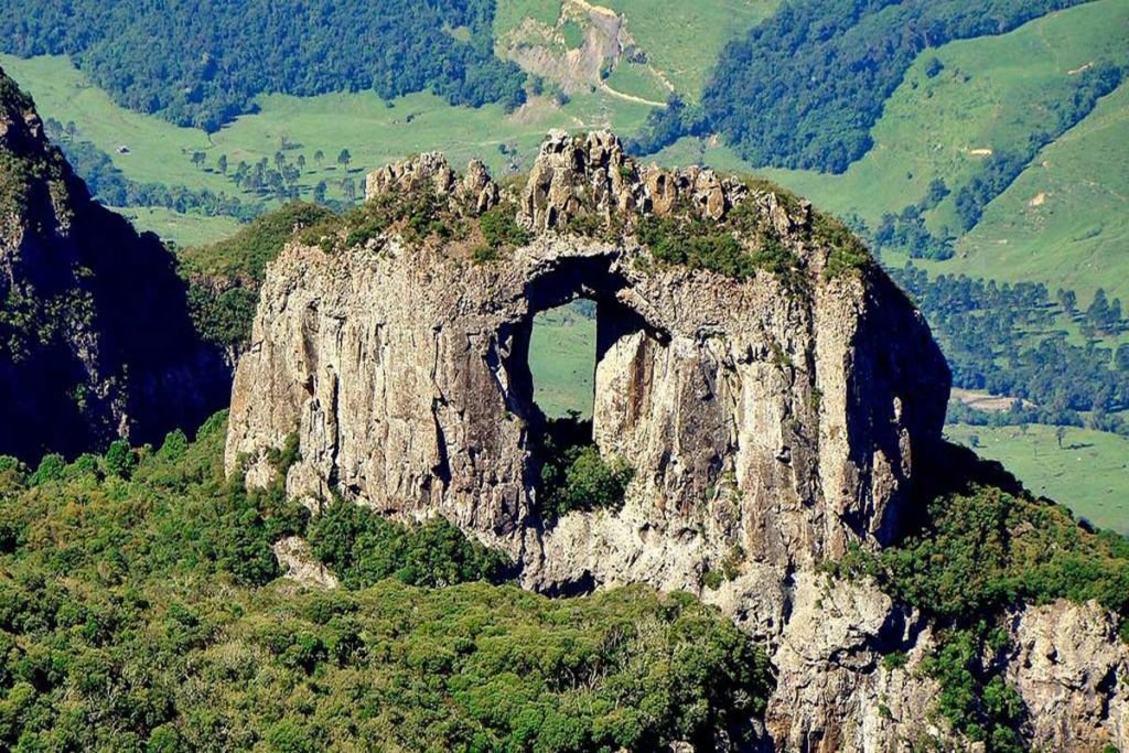 Urubici - Conhece os encantos da joia da Serra Catarinense