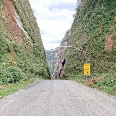 serra corvo branco Urubici